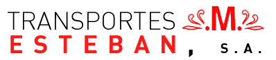 Transportes Esteban